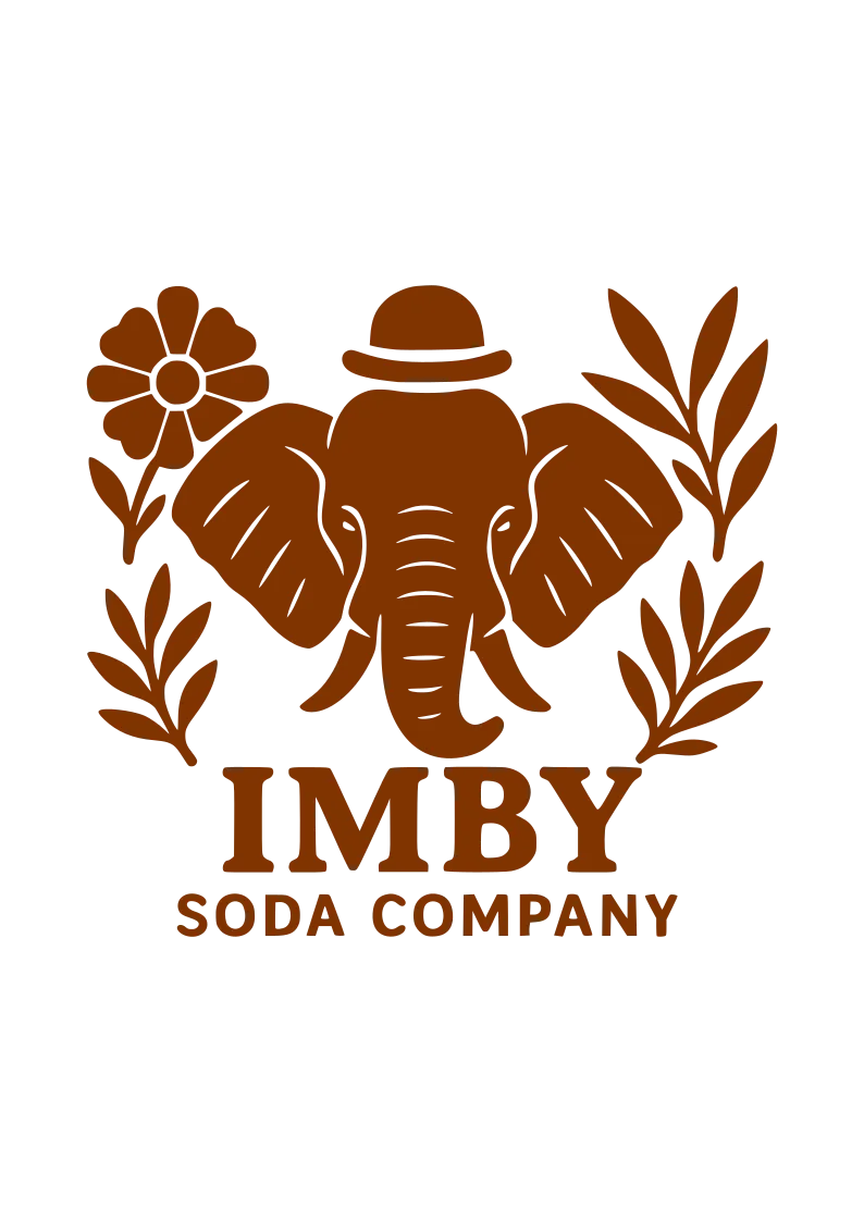 IMBY logo